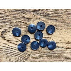 Ґудзик арт. MX 1726/Navy/40L